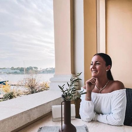 Boutique Hotel Mauro Poreč Eksteriør billede