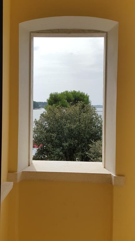 Boutique Hotel Mauro Poreč Værelse billede