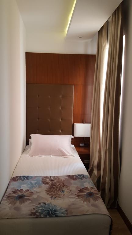 Boutique Hotel Mauro Poreč Værelse billede