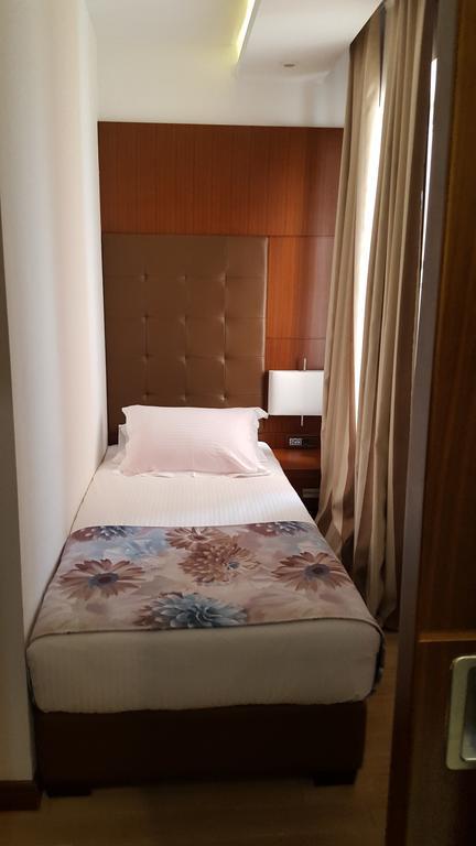 Boutique Hotel Mauro Poreč Værelse billede