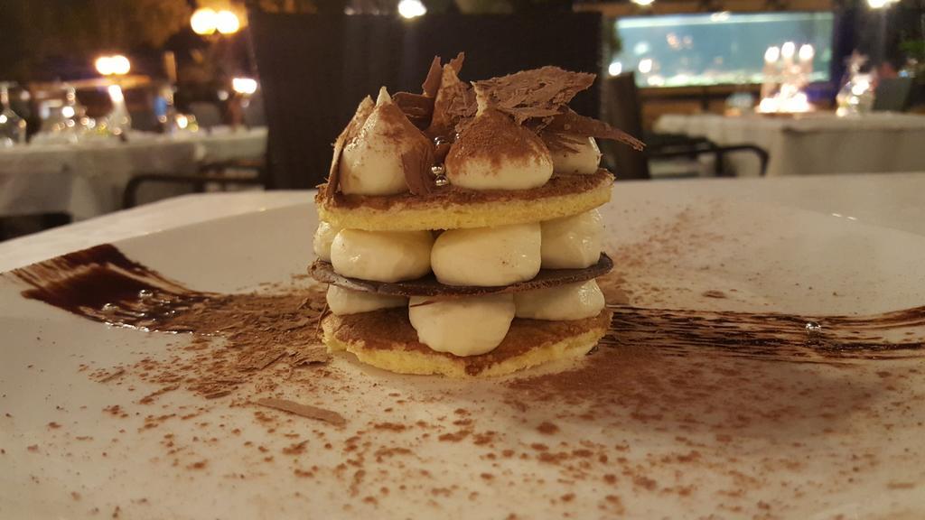 Boutique Hotel Mauro Poreč Eksteriør billede