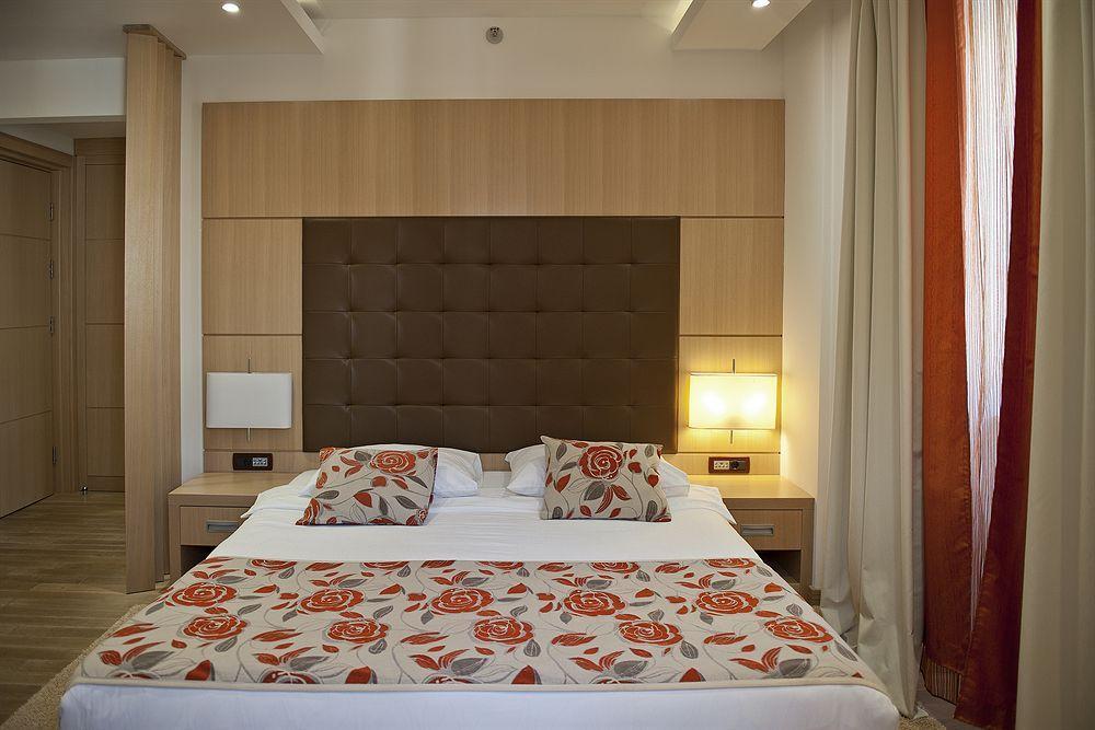 Boutique Hotel Mauro Poreč Eksteriør billede