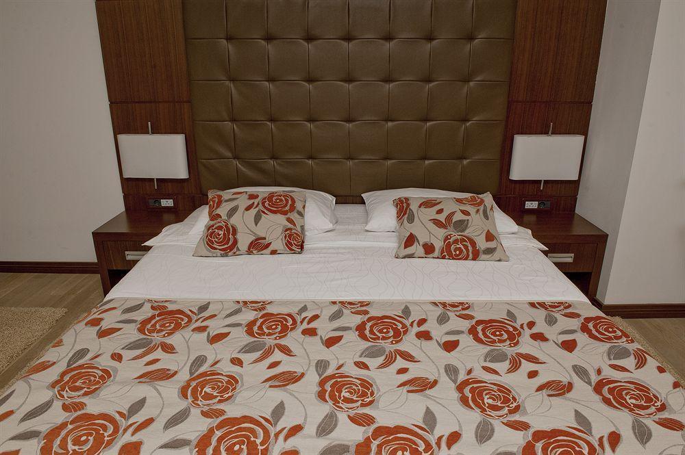 Boutique Hotel Mauro Poreč Eksteriør billede