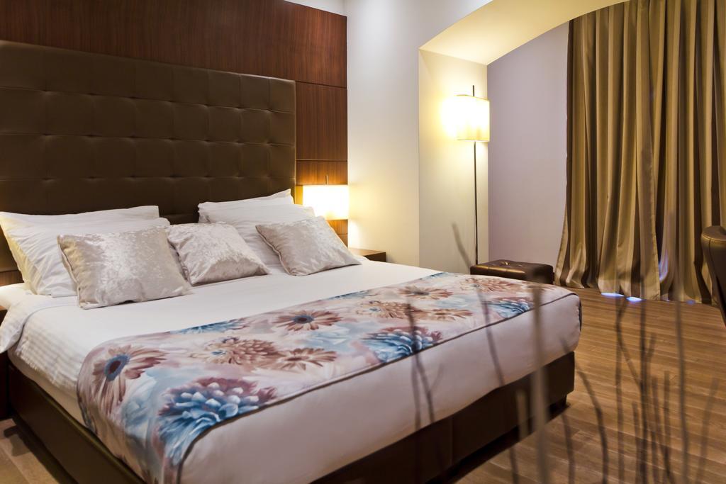 Boutique Hotel Mauro Poreč Eksteriør billede