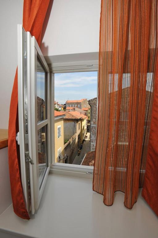 Boutique Hotel Mauro Poreč Værelse billede